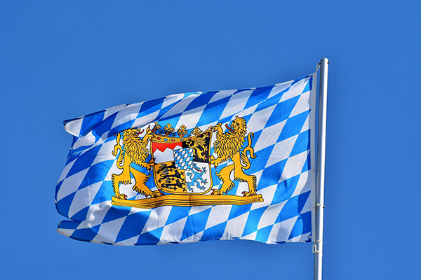 バイエルン州の紋章