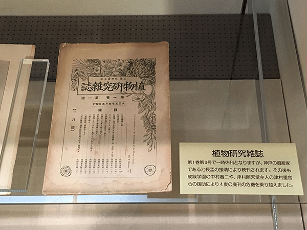 目次ですかね?