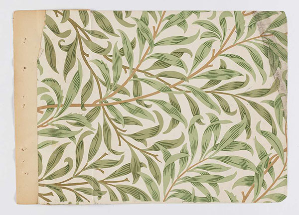 ウィリアムモリス